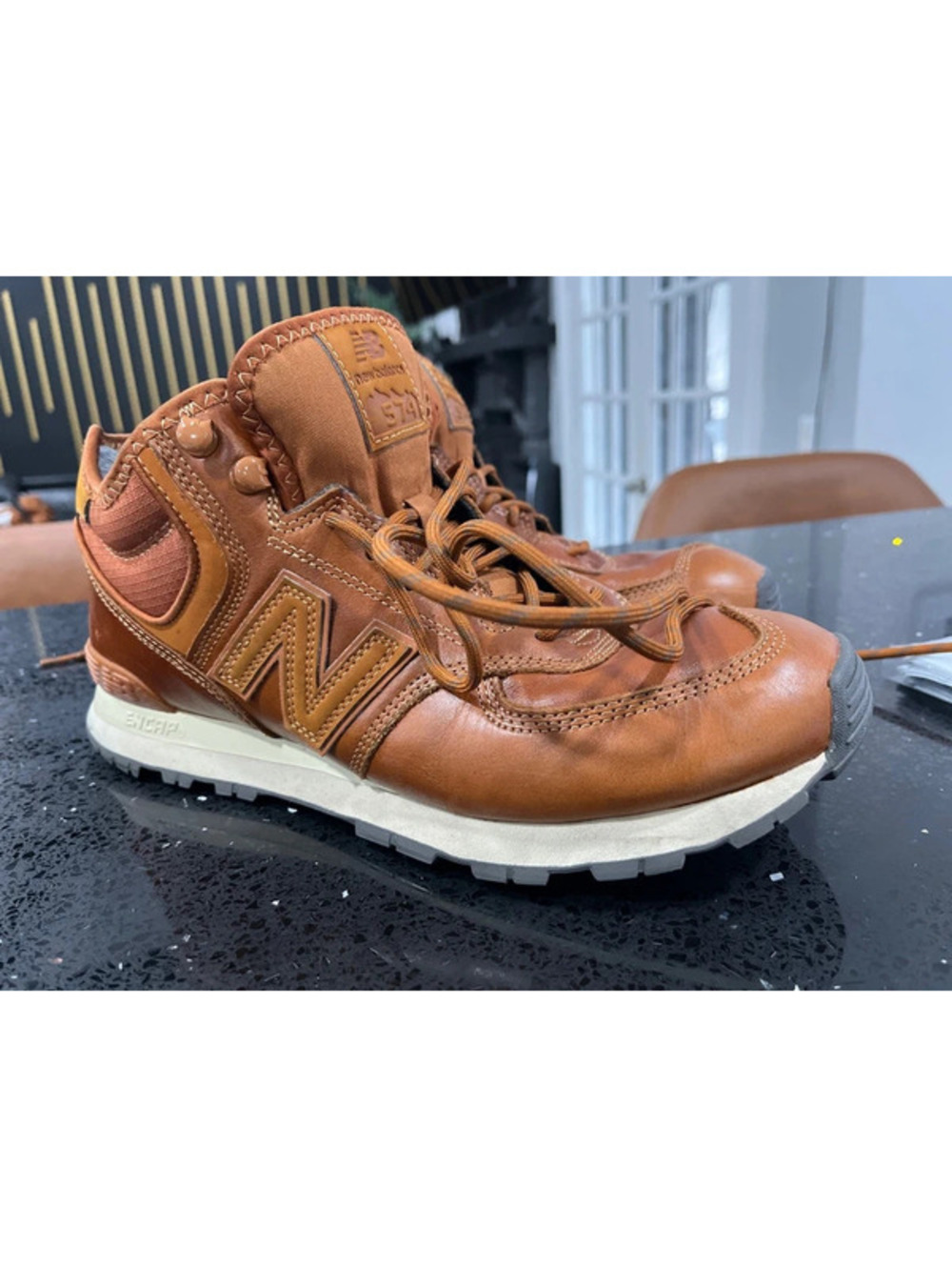 New balance 574